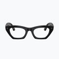 Окуляри з камерою Ray-Ban Meta Zena shiny black/trs g. green 2