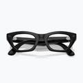 Окуляри з камерою Ray-Ban Meta Zena shiny black/trs g. green 3