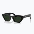 Окуляри з камерою Ray-Ban Meta Zena shiny black/trs g. green 6