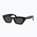 Окуляри з камерою Ray-Ban Meta Zena shiny black/grey