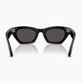 Окуляри з камерою Ray-Ban Meta Zena shiny black/grey 3