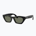 Окуляри з камерою Ray-Ban Meta Zena shiny black/g15 green polar