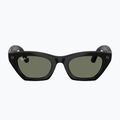 Окуляри з камерою Ray-Ban Meta Zena shiny black/g15 green polar 2