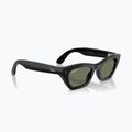 Окуляри з камерою Ray-Ban Meta Zena shiny black/g15 green polar 4