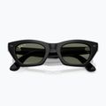 Окуляри з камерою Ray-Ban Meta Zena shiny black/g15 green polar 6