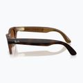 Окуляри з камерою Ray-Ban Meta Zena havana/gradient brown 5
