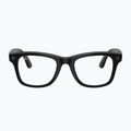 Окуляри з камерою Ray-Ban Meta Wayfarer shiny black/trs grey 2