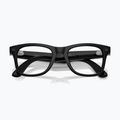 Окуляри з камерою Ray-Ban Meta Wayfarer shiny black/trs grey 3
