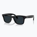 Окуляри з камерою Ray-Ban Meta Wayfarer shiny black/trs grey 7