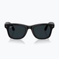 Окуляри з камерою Ray-Ban Meta Wayfarer shiny black/trs grey 8