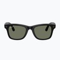 Окуляри з камерою Ray-Ban Meta Wayfarer shiny black/g15 green polar 2