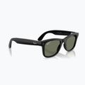 Окуляри з камерою Ray-Ban Meta Wayfarer shiny black/g15 green polar 4