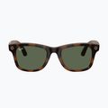 Окуляри з камерою Ray-Ban Meta Wayfarer havana/g15 green 2