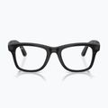 Окуляри з камерою Ray-Ban Meta Wayfarer transp. black/trs aquamarine 2
