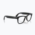 Окуляри з камерою Ray-Ban Meta Wayfarer transp. black/trs aquamarine 4