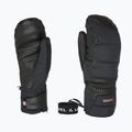 Жіночі гірськолижні рукавиці Level Alpine Mitt black