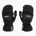 Рукавиці гірськолижні Level SQ CF Mitt black 2