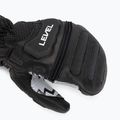 Рукавиці гірськолижні Level SQ CF Mitt black 4