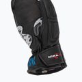 Рукавиці гірськолижні Level SQ CF Mitt black 5