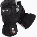 Рукавиці гірськолижні Level SQ CF Mitt black 6