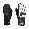Лижні рукавички Level Race Replica Mitt pk white