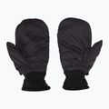 Рукавиці гірськолижні Level Trail Polartec I-Touch black 3