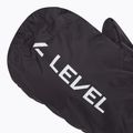 Рукавиці гірськолижні Level Trail Polartec I-Touch black 4