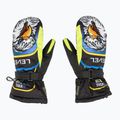 Рукавиці лижні дитячі Level Junior Mitt goldeneagle 3