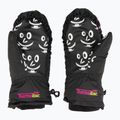 Рукавиці лижні дитячі Level Lucky Mitt ninja pink 2