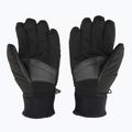 Рукавиці лижні чоловічі Level Hawk black 2