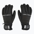 Рукавиці лижні чоловічі Level Hawk black 3
