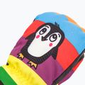 Рукавиці лижні дитячі Level Vertigo Mitt Teen pk rainbow 4