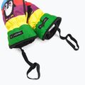 Рукавиці лижні дитячі Level Vertigo Mitt Teen pk rainbow 6