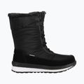 Взуття туристичне зимове жіноче CMP Harma Snowboots Wp nero 7