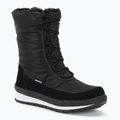 Взуття туристичне зимове жіноче CMP Harma Snowboots Wp nero