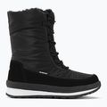 Взуття туристичне зимове жіноче CMP Harma Snowboots Wp nero 2