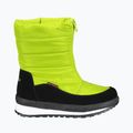 Снігоступи дитячі CMP Rae Snowboots limegreen 8