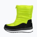 Снігоступи дитячі CMP Rae Snowboots limegreen 9