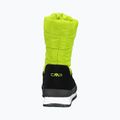 Снігоступи дитячі CMP Rae Snowboots limegreen 10