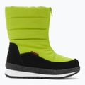 Снігоступи дитячі CMP Rae Snowboots limegreen 2