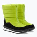 Снігоступи дитячі CMP Rae Snowboots limegreen 4