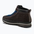 Жіночі туристичні черевики Lomer Bio Naturale Mid Mtx Suede antra/laguna 3