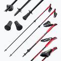 Трекінгові палиці для скандинавської хотьби Fizan Revolution PRO red 5