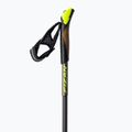 Палиці для скандинавської ходьби Fizan Carbon 3K grey 2