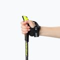 Палиці для скандинавської ходьби Fizan Carbon 3K grey 4