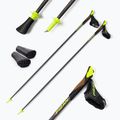 Палиці для скандинавської ходьби Fizan Carbon 3K grey 6