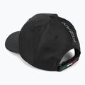 Бейсболка Fizan A102 black 3