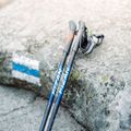 Палиці для скандинавської ходьби Fizan Lite 4 blue 5
