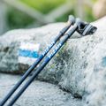 Палиці для скандинавської ходьби Fizan Lite 4 blue 6