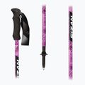 Палиці трекінгові Fizan Compact MS magenta 2